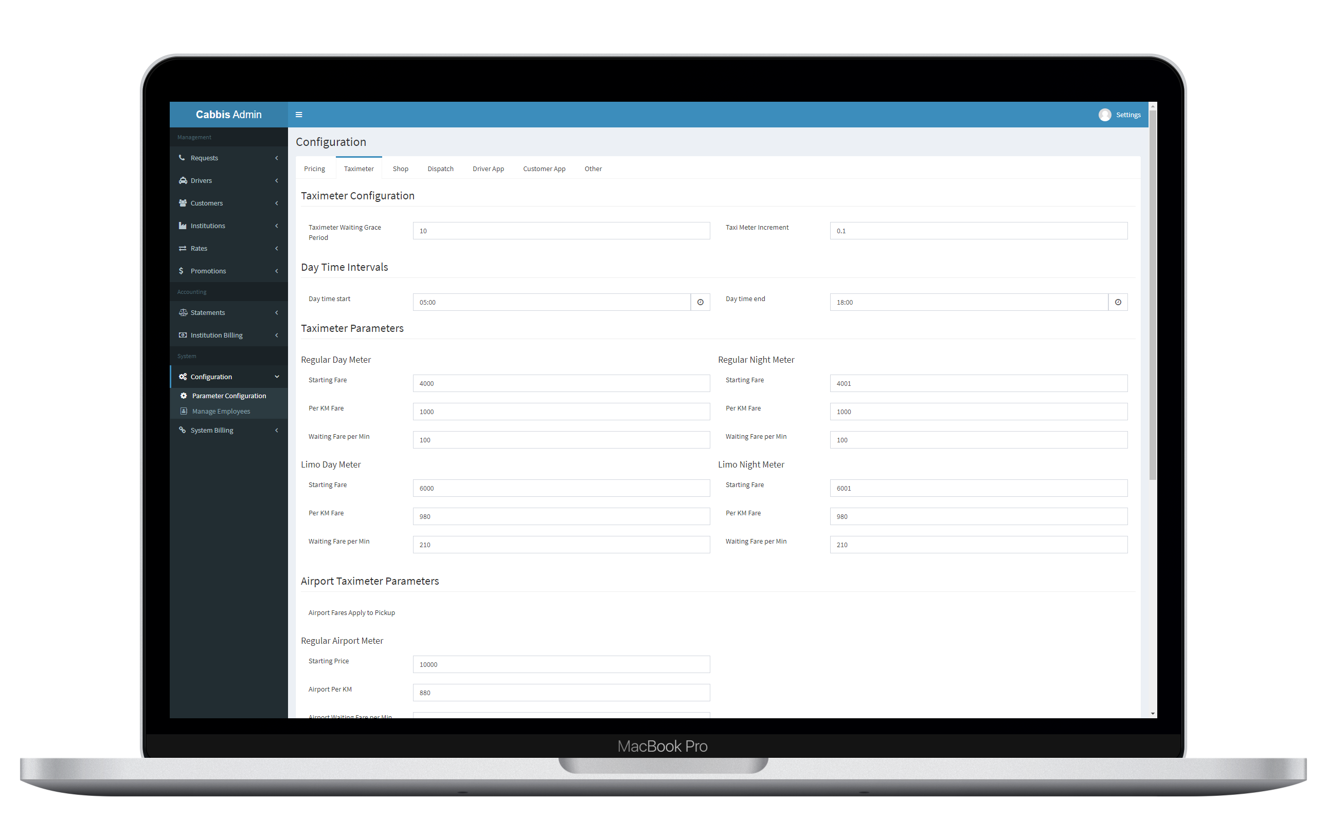 Cabbis | Solution